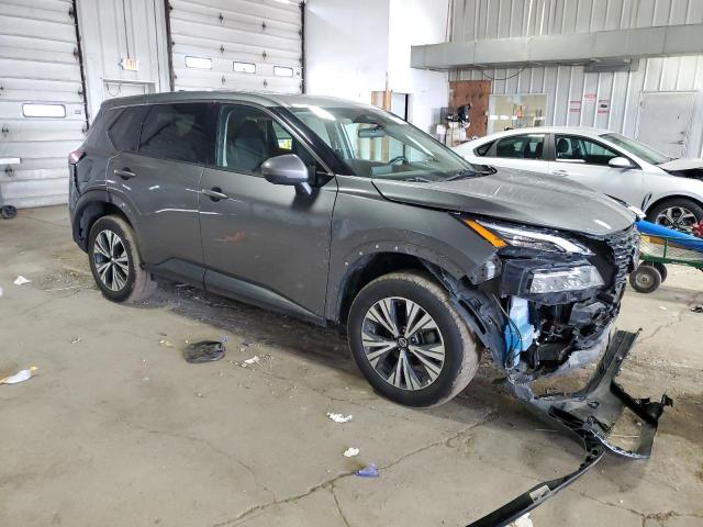 Vin: 5n1at3bb3mc777994, lot: 53958915, nissan rogue sv 20214