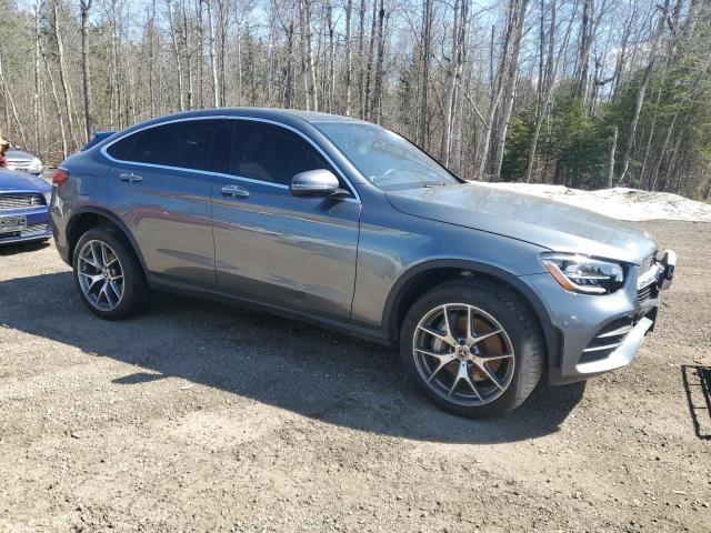 Vin: w1n0j8eb5pg150153, lot: 51374525, mercedes-benz glc-class 300 4matic 20234