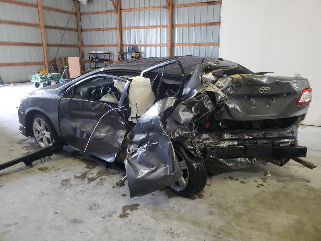 Vin: 2t1bu4ee3dc101442, lot: 54554575, toyota corolla base 20132