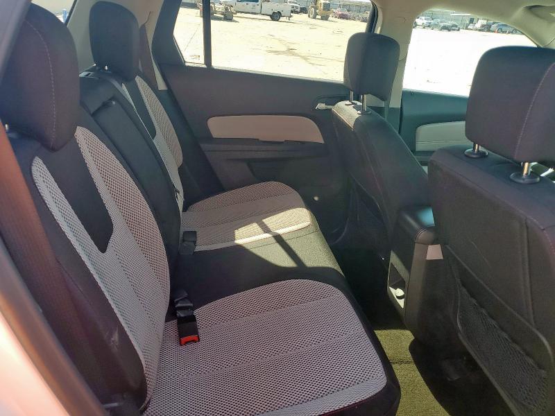 2017 GMC TERRAIN SL - 2GKALNEK2H6241200