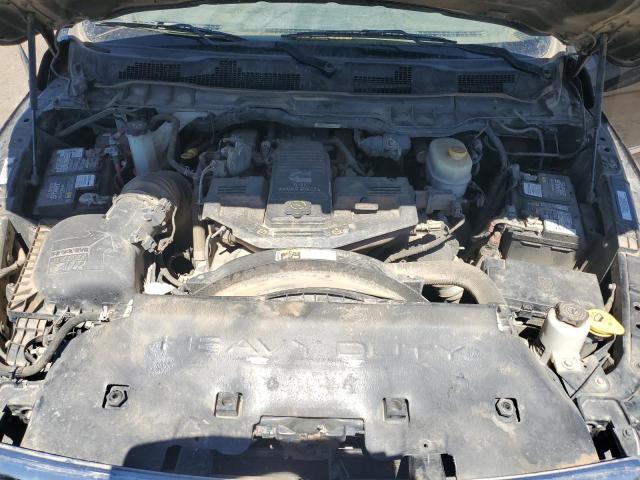 2017 RAM 2500 LONGH - 3C6UR5GL4HG539532