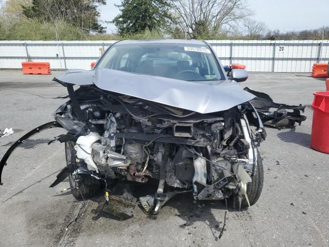 2019 HONDA HR-V LX - 3CZRU6H38KG730275