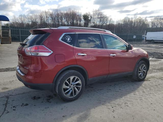 Vin: 5n1at2mv2fc831080, lot: 51933785, nissan rogue s 20153