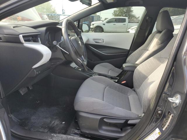 2023 TOYOTA COROLLA SE - 5YFS4MCE7PP149985