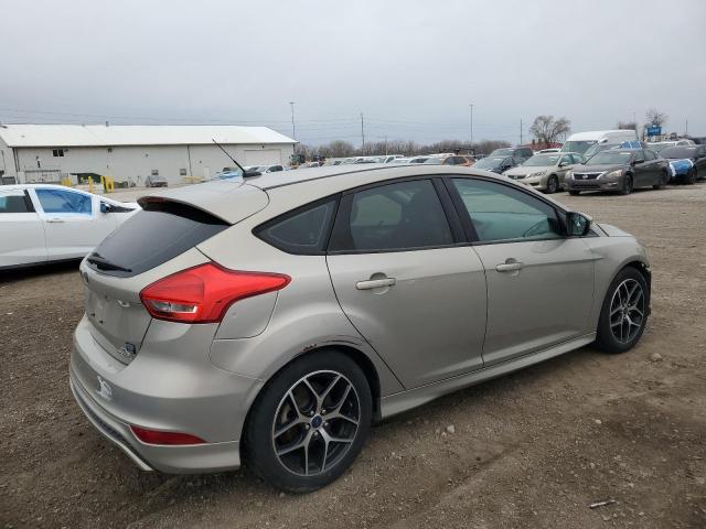 2016 FORD FOCUS SE - 1FADP3K28GL234012