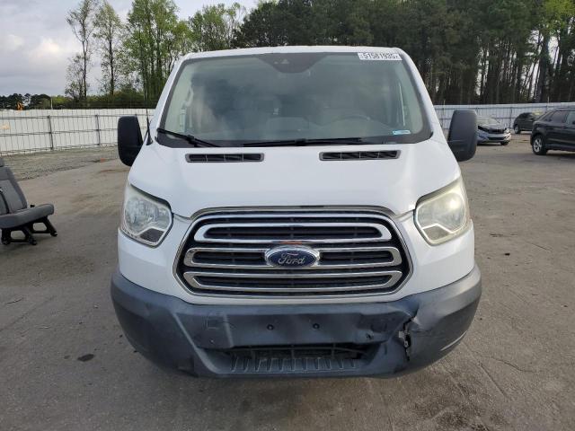 2015 FORD TRANSIT T- - 1FBZX2ZM6FKA63173