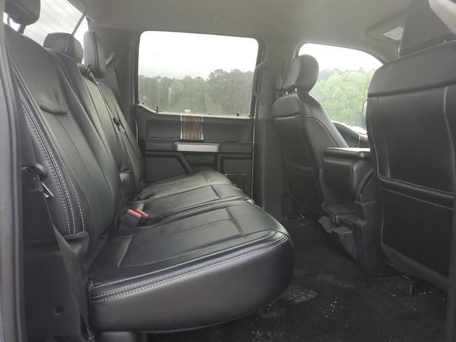 2018 FORD F150 SUPER - 1FTEW1EG6JKF64029