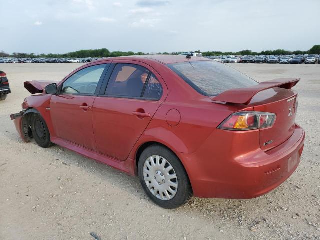 2015 MITSUBISHI LANCER ES JA32U2FU7FU001892