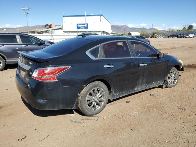 Vin: 1n4al3ap8fn920792, lot: 54975425, nissan altima 2.5 20153