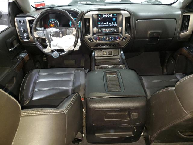 2018 GMC SIERRA K15 - 3GTU2PEJ7JG580415