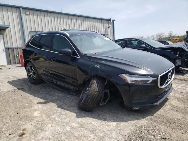 Vin: lyva22rkxjb074139, lot: 49112525, volvo xc60 t6 20184