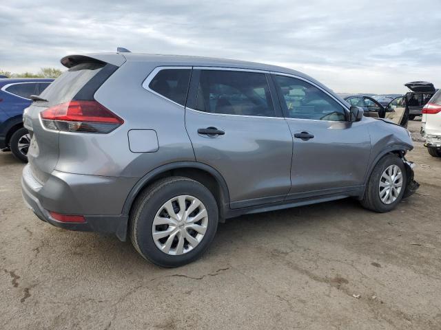 Vin: knmat2mt4jp567137, lot: 53799305, nissan rogue s 20183