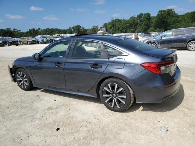 Vin: jhmfe1f7xnx000185, lot: 54580125, honda civic ex 20222