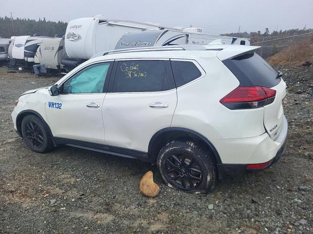 Vin: 5n1at2mv0lc739462, lot: 53295875, nissan rogue s 20202