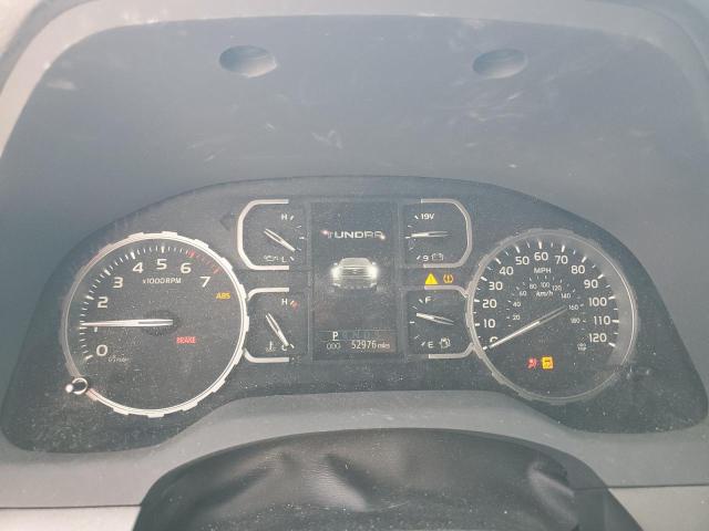 2021 TOYOTA TUNDRA CRE - 5TFEY5F18MX286334