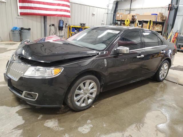 Vin: 3lnhl2jc4ar619664, lot: 53308465, lincoln mkz 2010 img_1