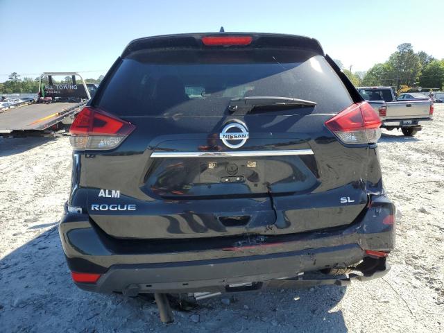 2017 NISSAN ROGUE S - 5N1AT2MTXHC755870