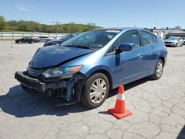 HONDA INSIGHT LX