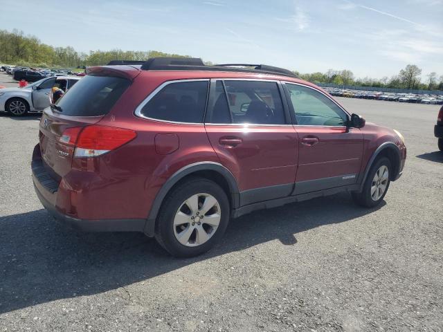 Vin: 4s4brbcc1b3377644, lot: 55303285, subaru outback 2.5i premium 20113