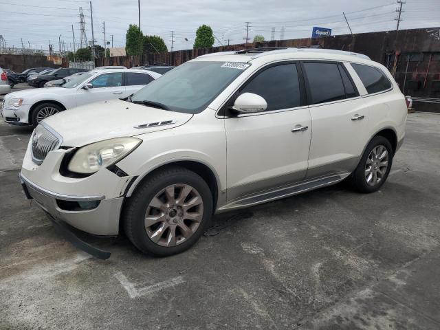 Vin: 5galrced1aj222561, lot: 53398015, buick enclave cxl 2010 img_1