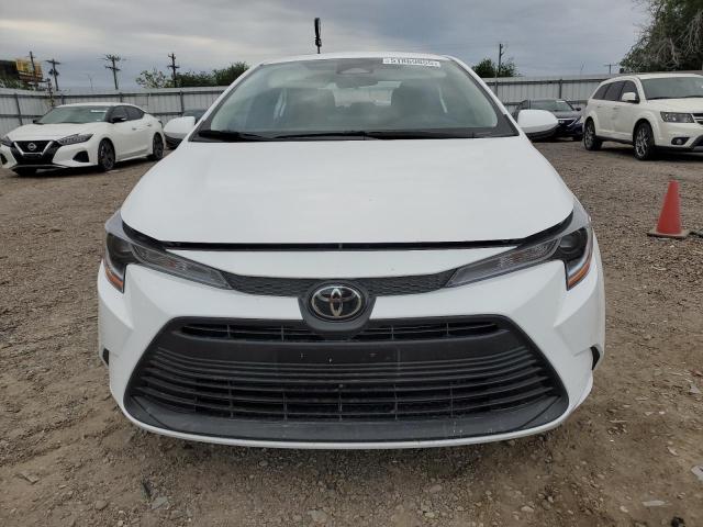 2025 TOYOTA COROLLA LE - 5YFB4MDE6SP284186