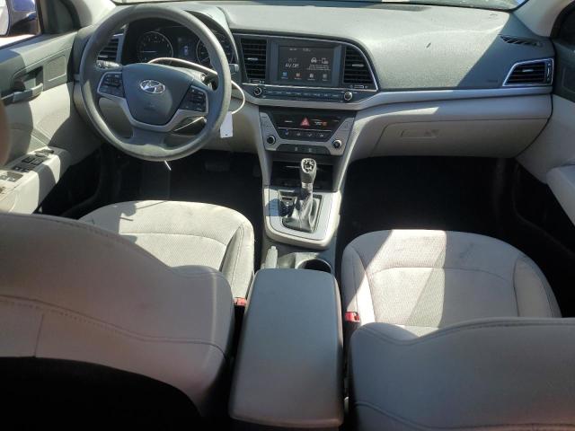 2018 HYUNDAI ELANTRA SE - 5NPD84LF6JH330439