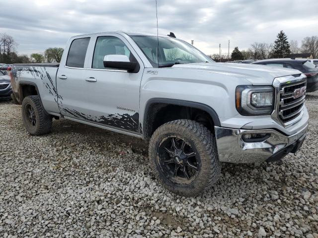 Vin: 1gtv2mec0jz138399, lot: 51233115, gmc sierra k1500 sle 20184