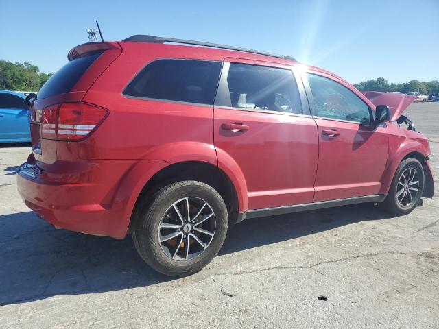 Vin: 3c4pdcab3jt535767, lot: 53283025, dodge journey se 20183