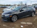 2018 HONDA CIVIC EX - 19XFC2F77JE033779