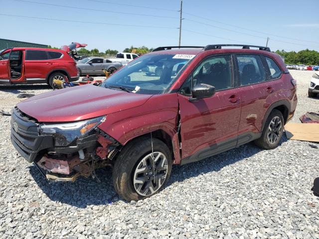 Vin: jf2sldac7sh407254, lot: 53615955, subaru forester 2025 img_1
