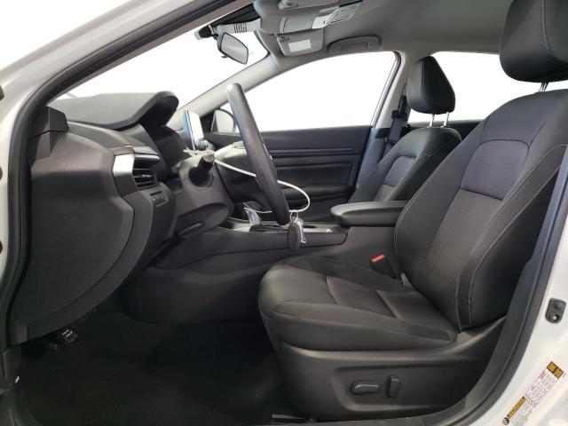 2025 NISSAN ALTIMA SV - 1N4BL4DV0SN317981