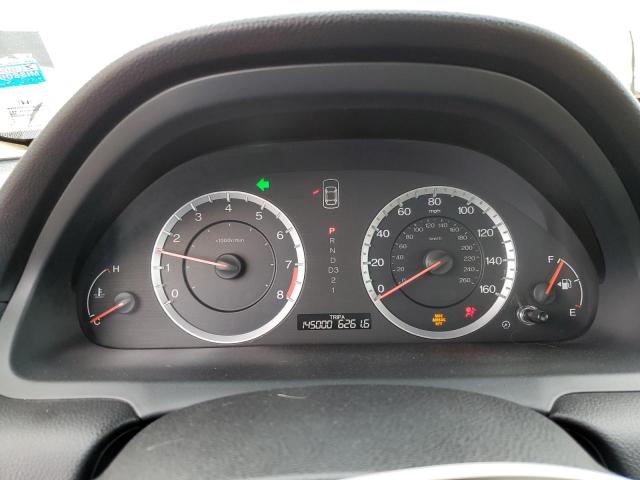 2011 HONDA ACCORD EX - 1HGCS1B77BA002026