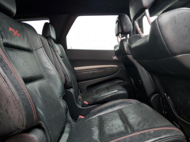 2015 DODGE DURANGO R/ - 1C4SDJCT0FC861114