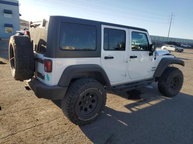 Vin: 1c4bjwdgxdl530920, lot: 54270525, jeep wrangler sport 20133
