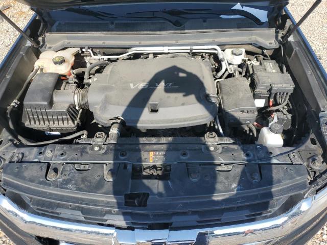 2018 CHEVROLET COLORADO 1GCGSBENXJ1237180