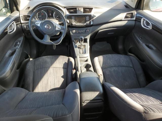 2016 NISSAN SENTRA S - 3N1AB7AP1GY253110
