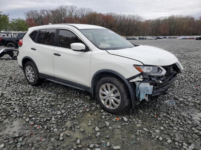 Vin: jn8at2mv1hw011504, lot: 51819345, nissan rogue s 20174
