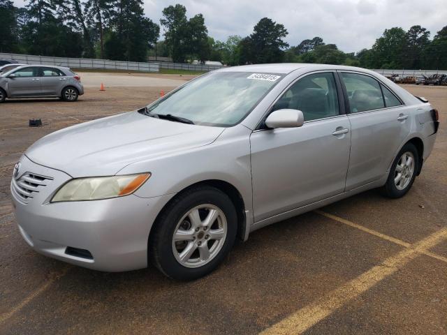 2007 TOYOTA CAMRY CE #3296388673