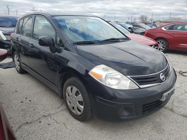 Vin: 3n1bc1cp9ck809236, lot: 52190445, nissan versa s 20144