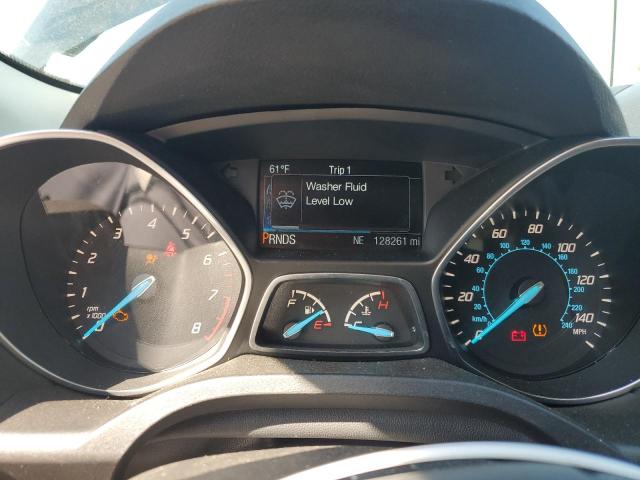 2016 FORD ESCAPE SE - 1FMCU9G93GUA77437