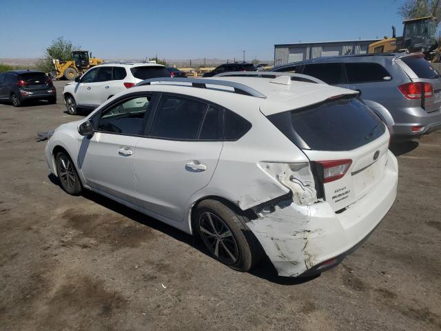 Vin: 4s3gtad6xk3721471, lot: 52921895, subaru impreza premium 20192