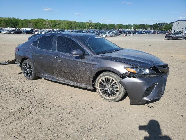 Vin: 4t1m11ak4lu401533, lot: 52802555, toyota camry se 20204