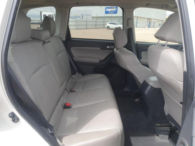 2015 SUBARU FORESTER 2 - JF2SJAWC1FH831404