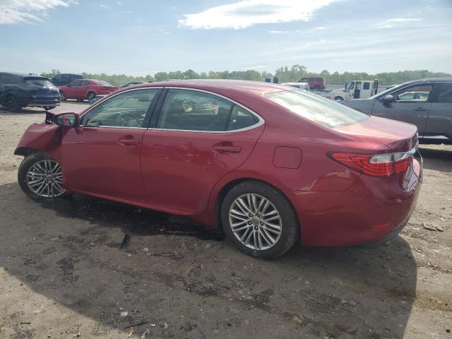 Vin: jthbk1gg9e2138691, lot: 54993545, lexus es350 350 20142