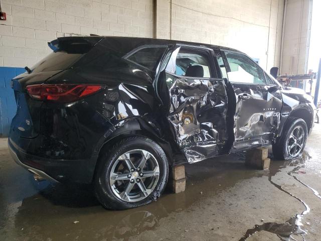 Vin: 3gnkbcr44rs270517, lot: 51773935, chevrolet blazer 2lt 20243