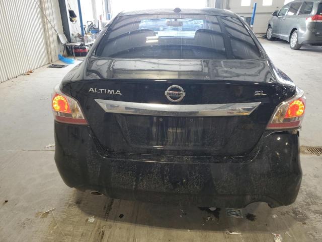 2015 NISSAN ALTIMA 2.5 - 1N4AL3AP7FN397457