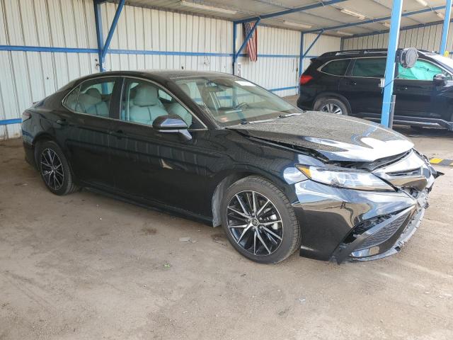 Vin: 4t1g11akxmu482178, lot: 53142235, toyota camry se 20214