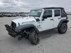 2018 JEEP WRANGLER U - 1C4BJWDG8JL883524