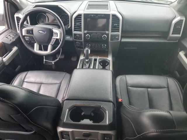 2019 FORD F150 SUPER - 1FTEW1E57KFD39241