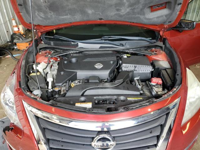 2015 NISSAN ALTIMA 2.5 - 1N4AL3AP0FC160353